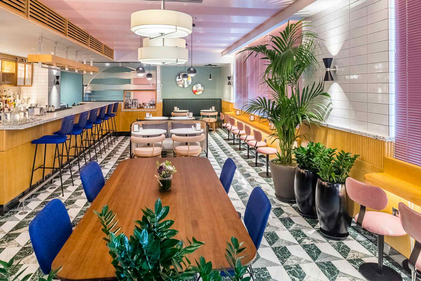 Shakedown Cocktail & Espresso Bar 3