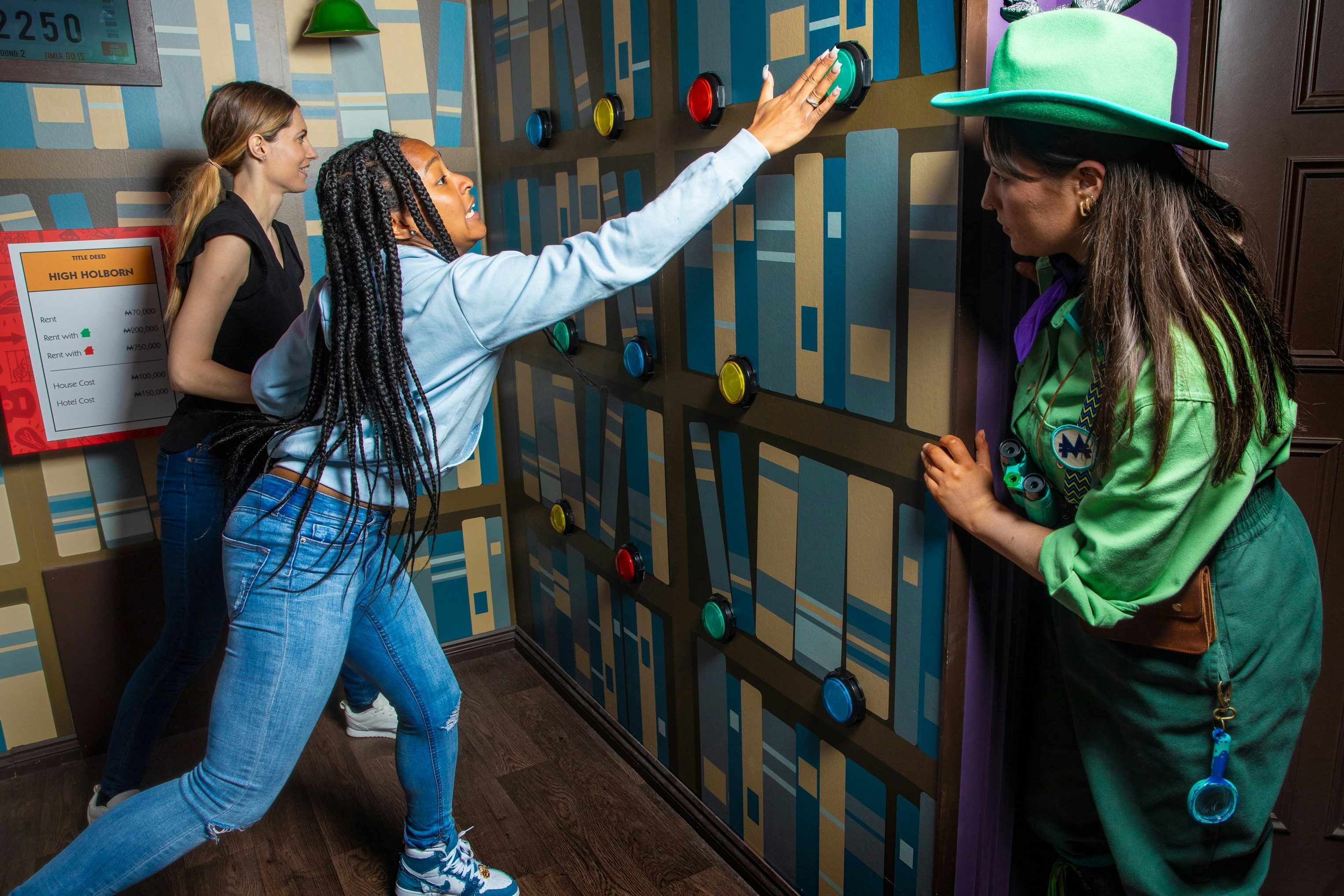 Exclusive Venue Hire 7