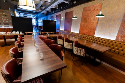 Exclusive Venue Hire 10
