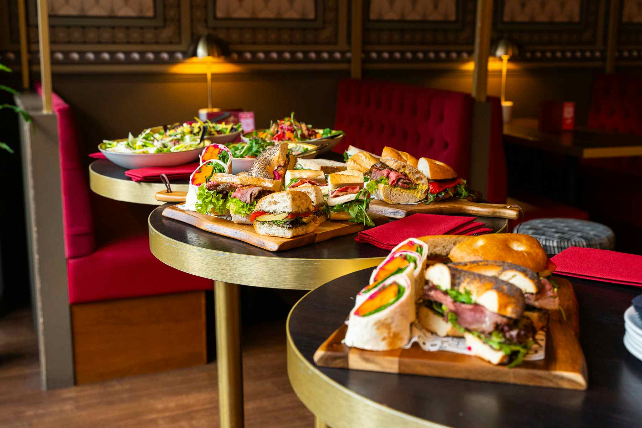 Exclusive Venue Hire 13