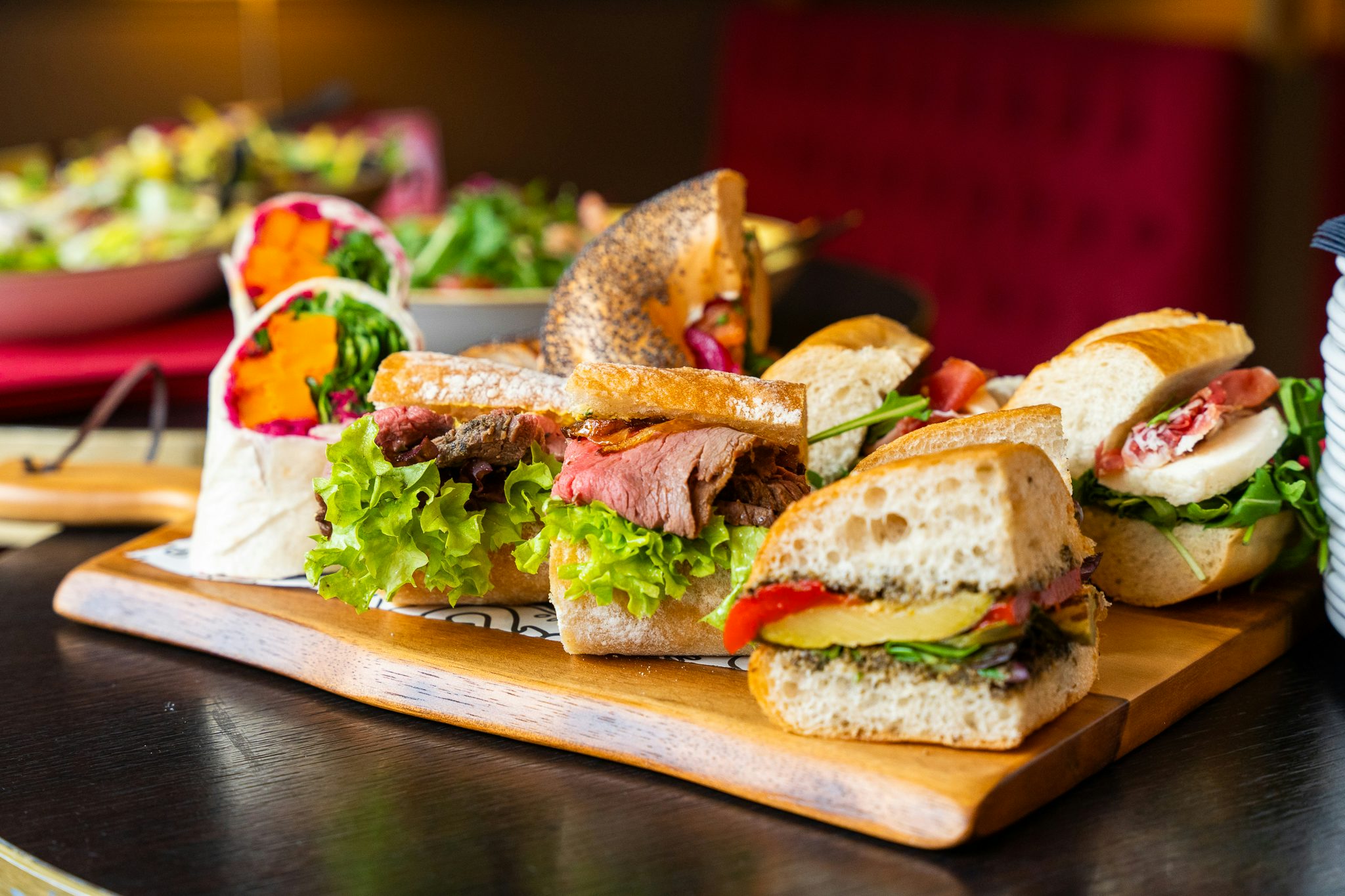 Exclusive Venue Hire 14