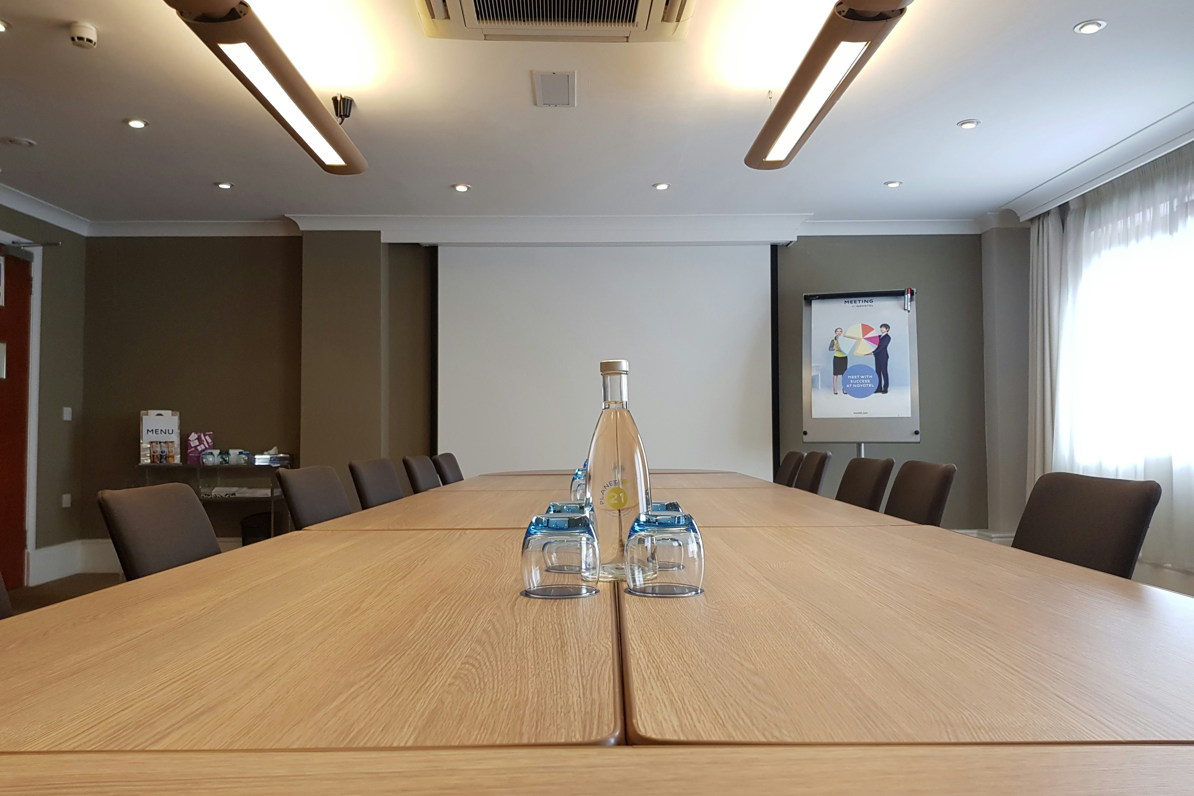 St. Thomas Executive Suite 0