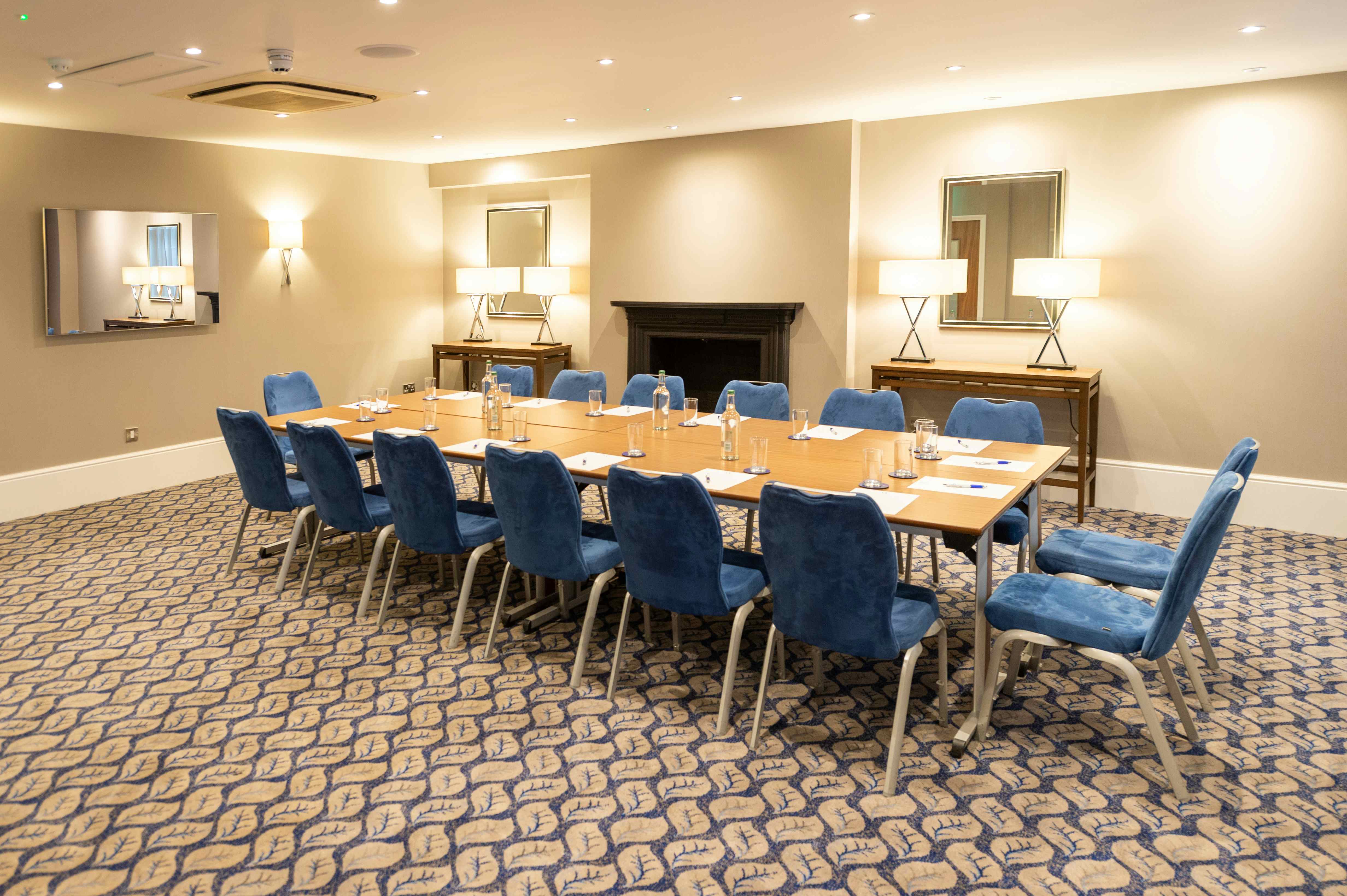 Book The Old Reading Room at Victory Services Club (VSC). A London