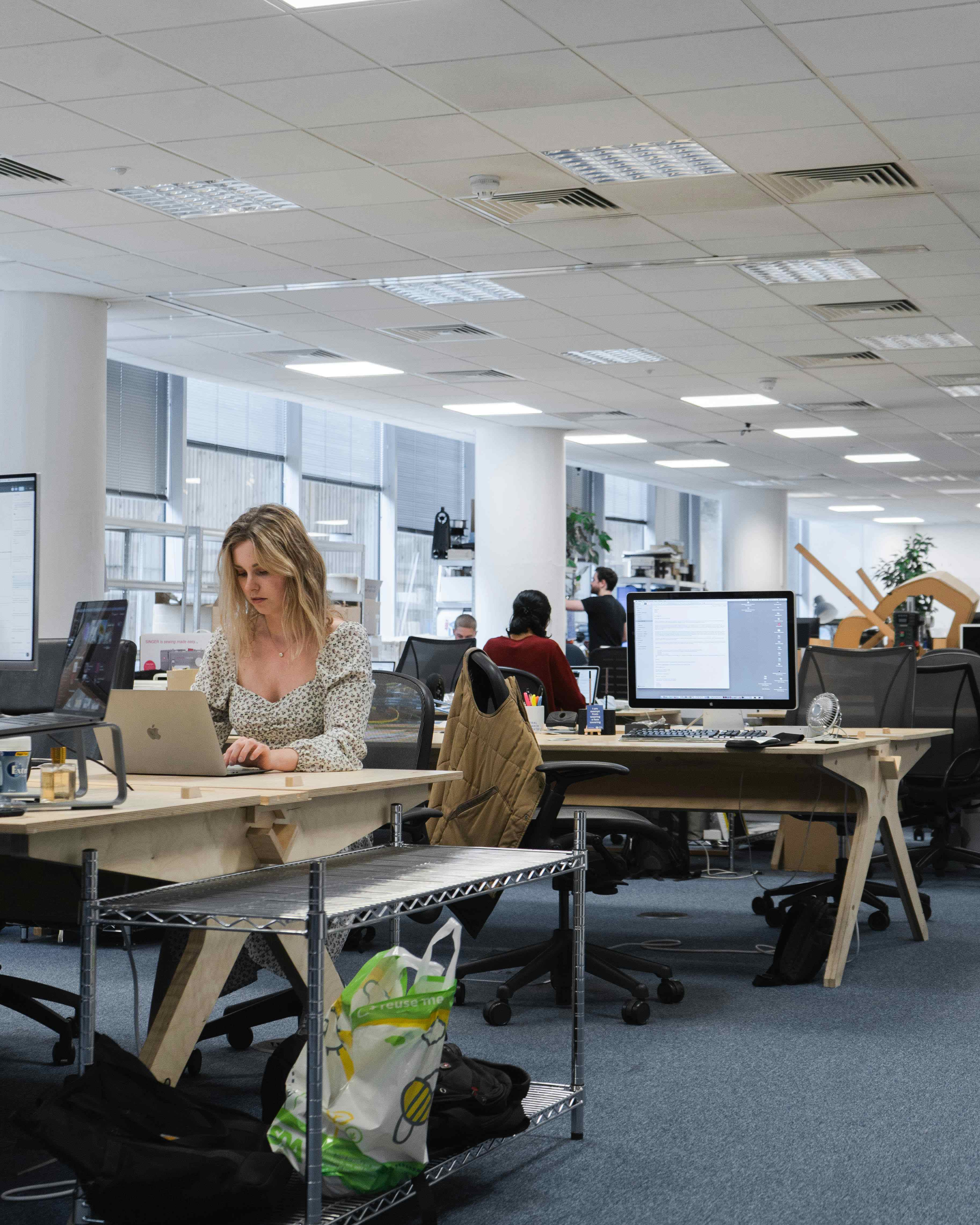 Coworking Membership  2