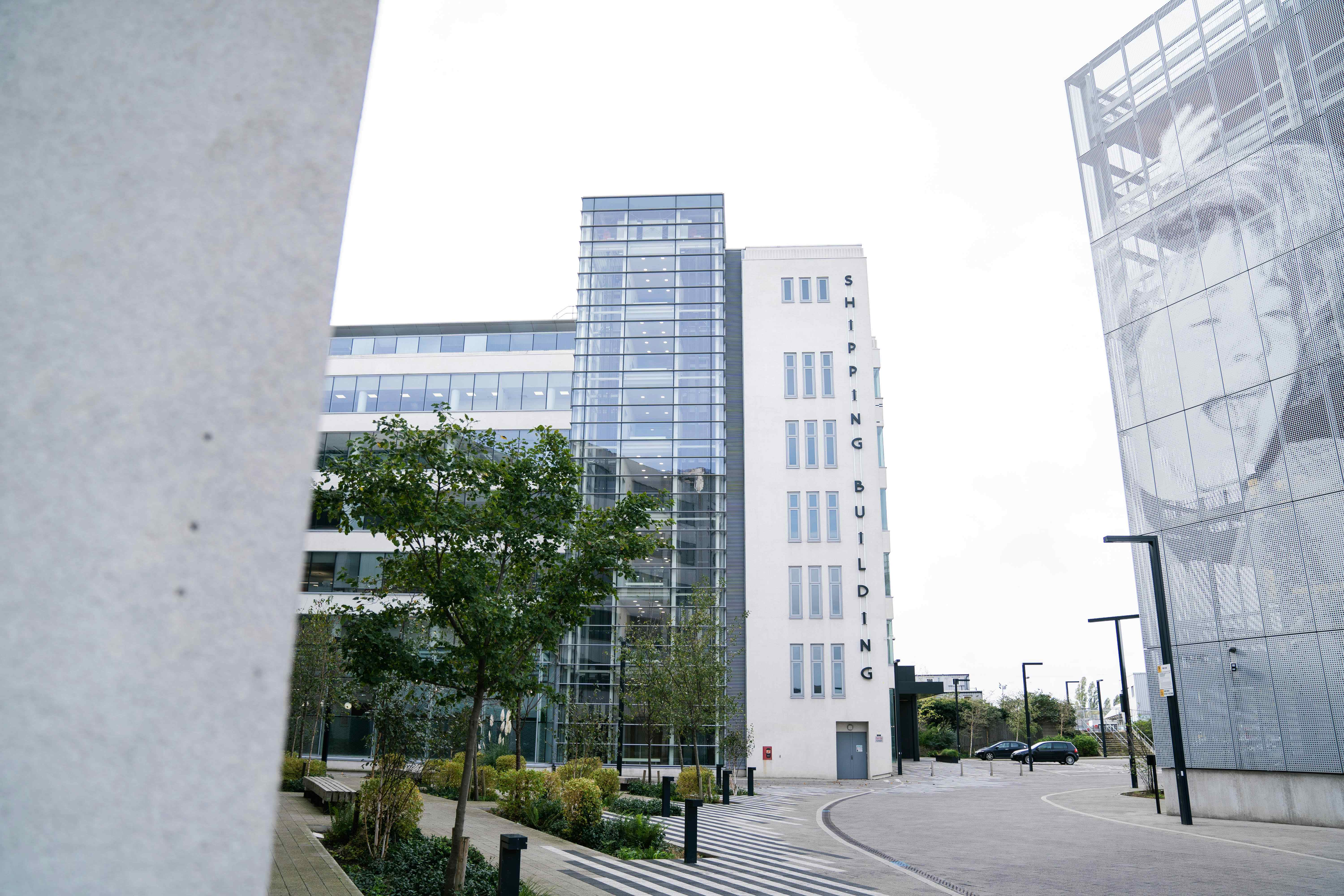 Coworking Membership  4