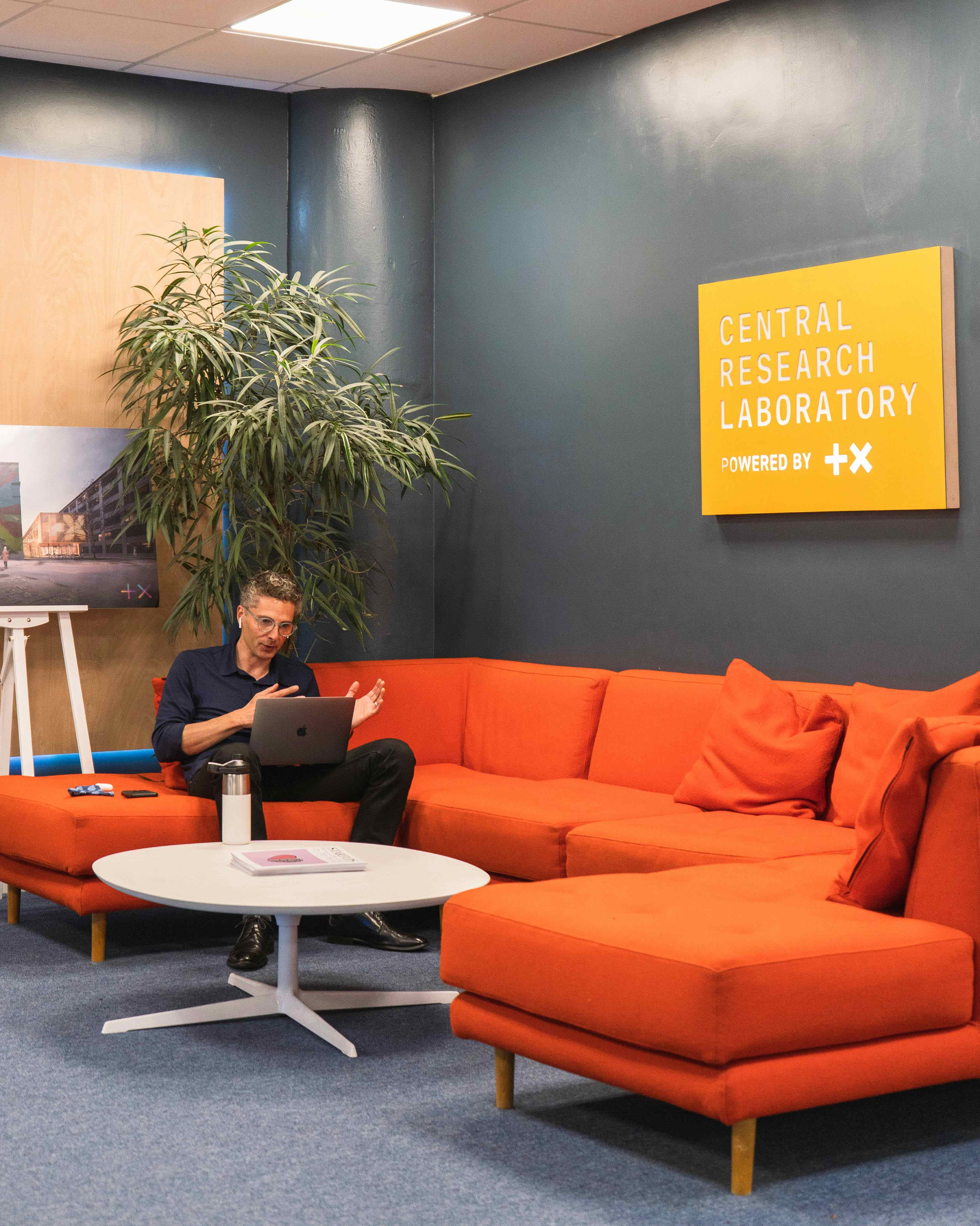 Coworking Membership  6