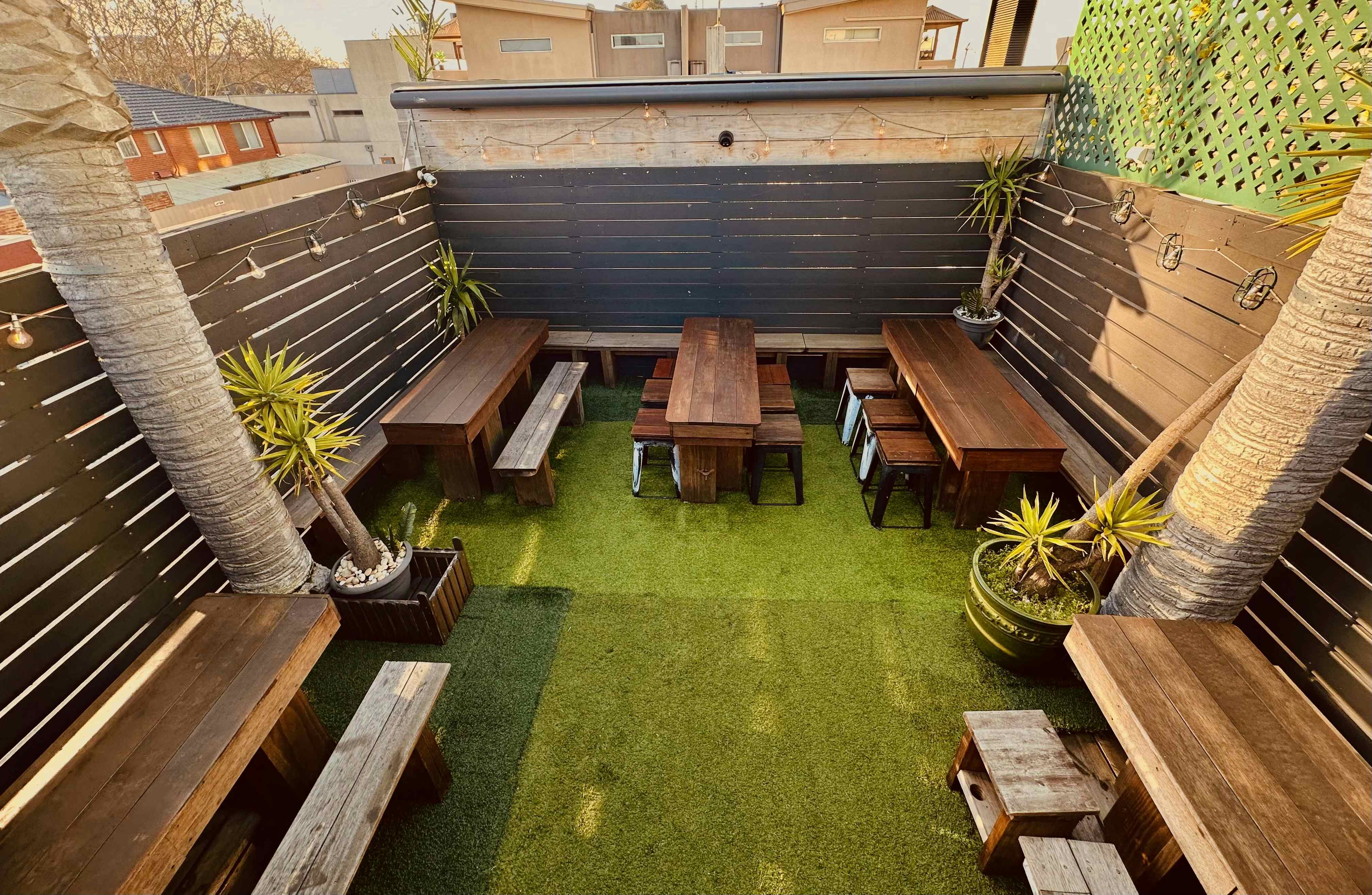 1) Rooftop Outdoors 2