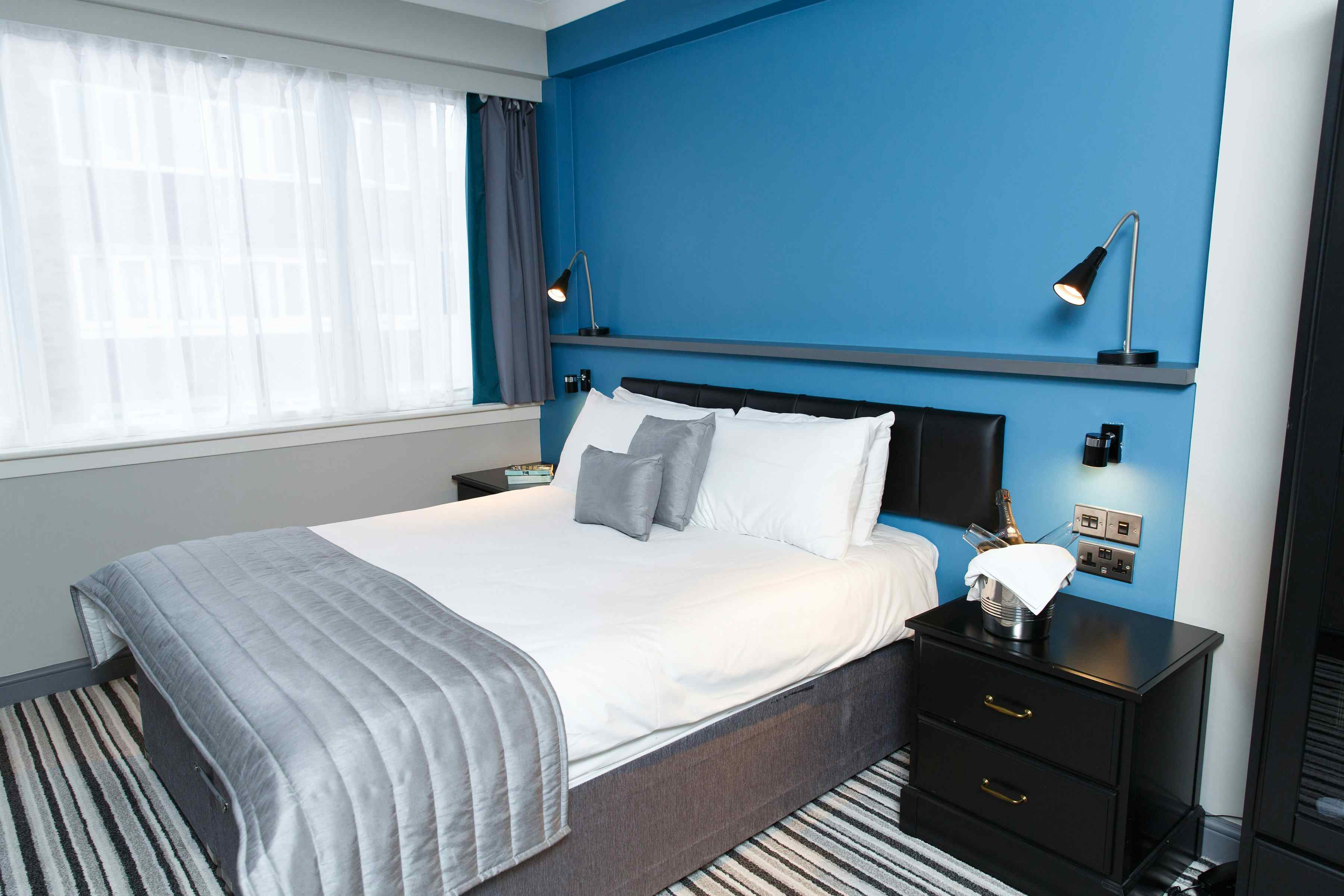 Harben House Hotel 8