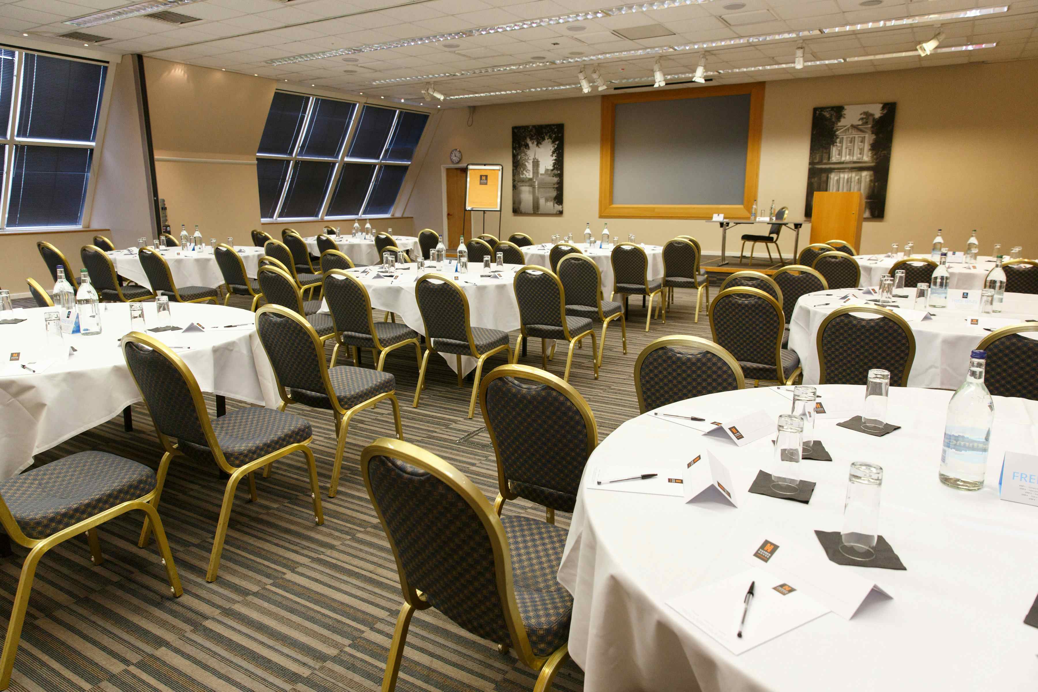 Harben House Hotel 2