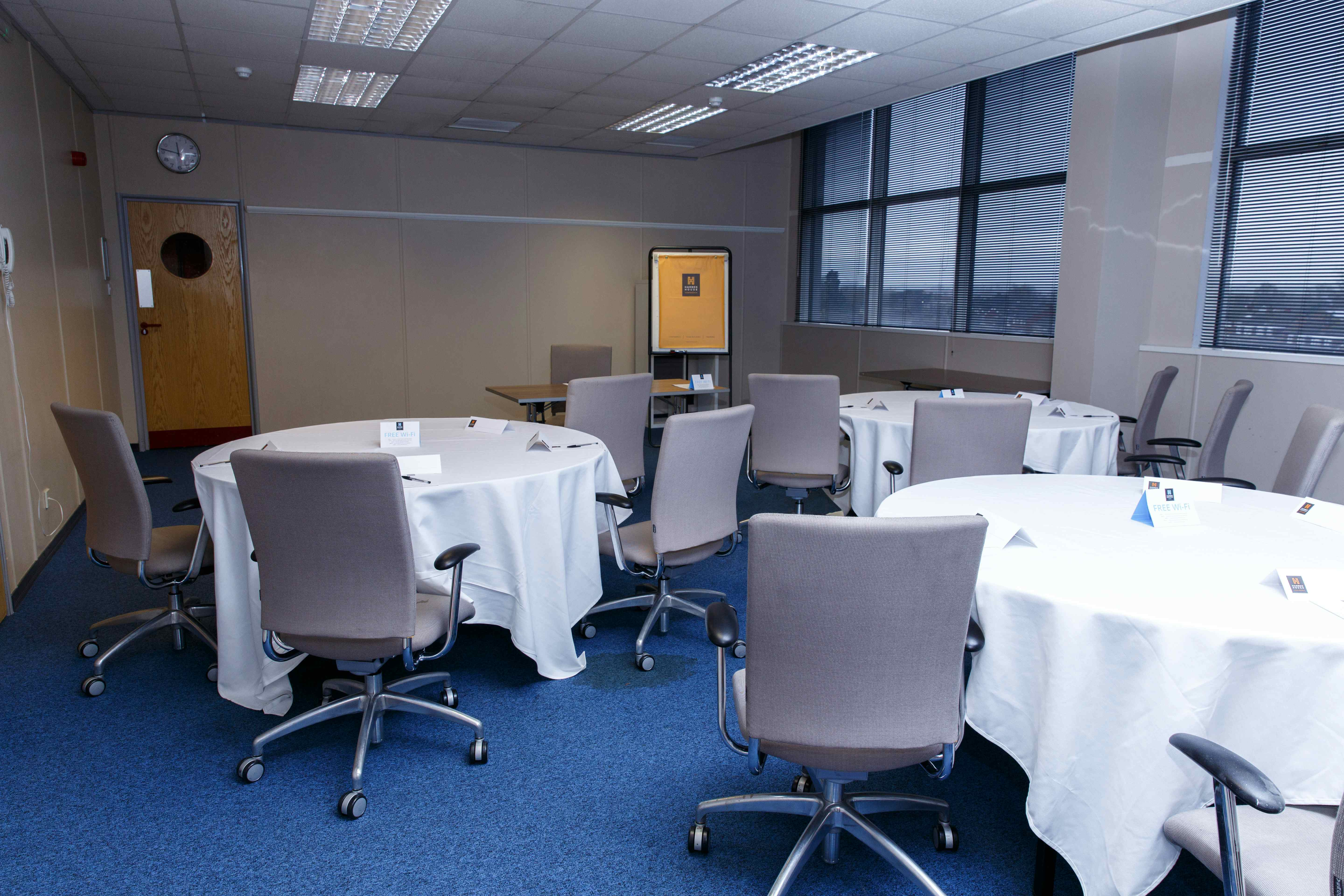 Harben House Hotel 3