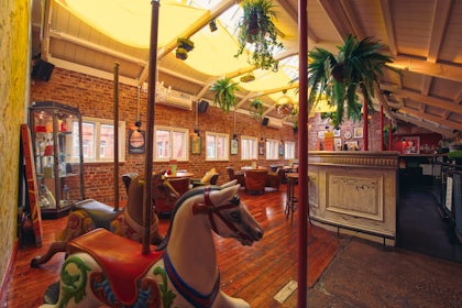 Rum Attic 2