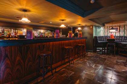 Club Room 3