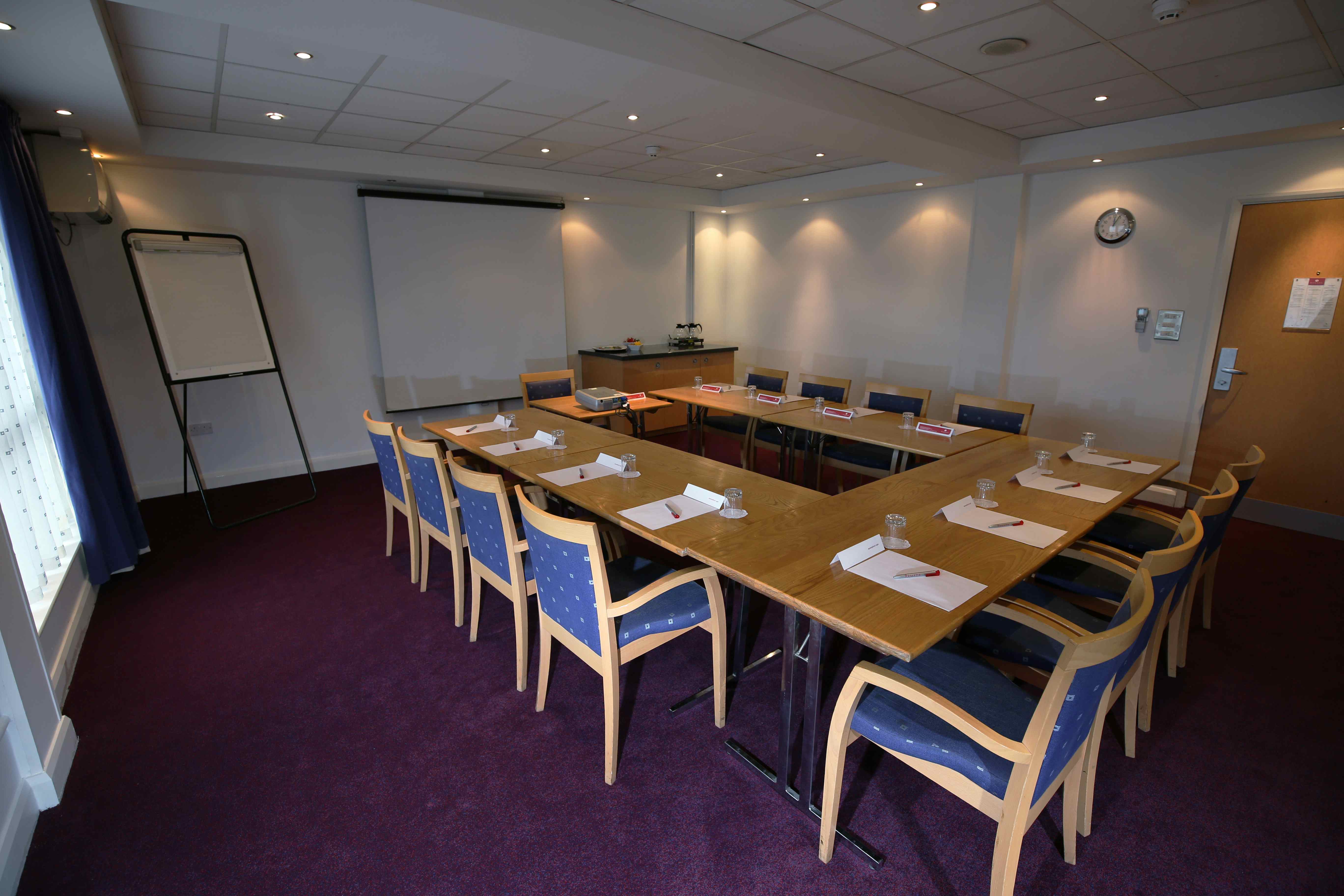 Ramada Wakefield hotel - Meeting room