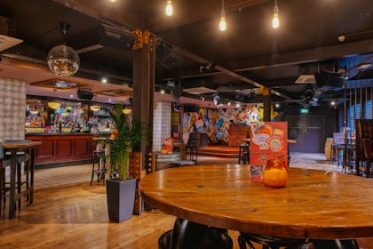 Bacardi Bar 2