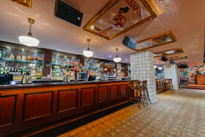 Bacardi Bar 3