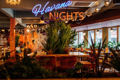 Havana Bar 1