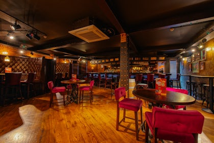 Havana Bar 2