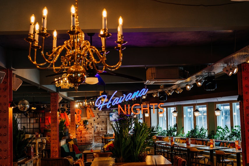 Havana Bar 0