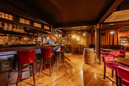 Havana Bar 3