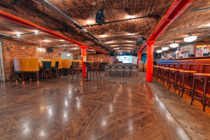 Casa Bar 1