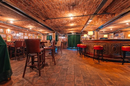 Havana Bar 1