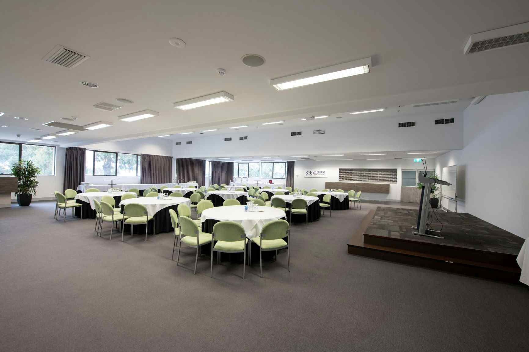 Gerald Maynard Room 4