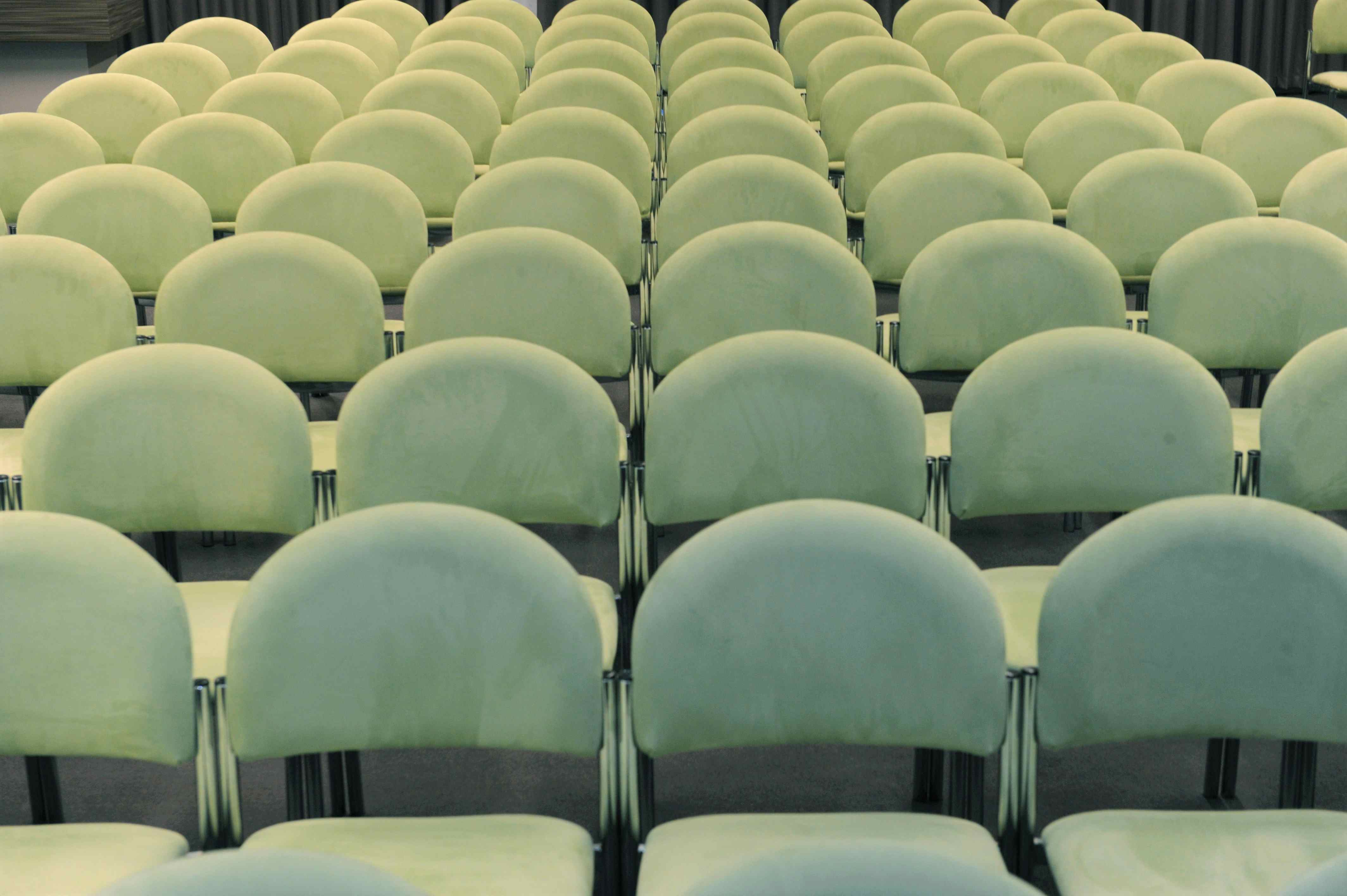 Gerald Maynard Room 6