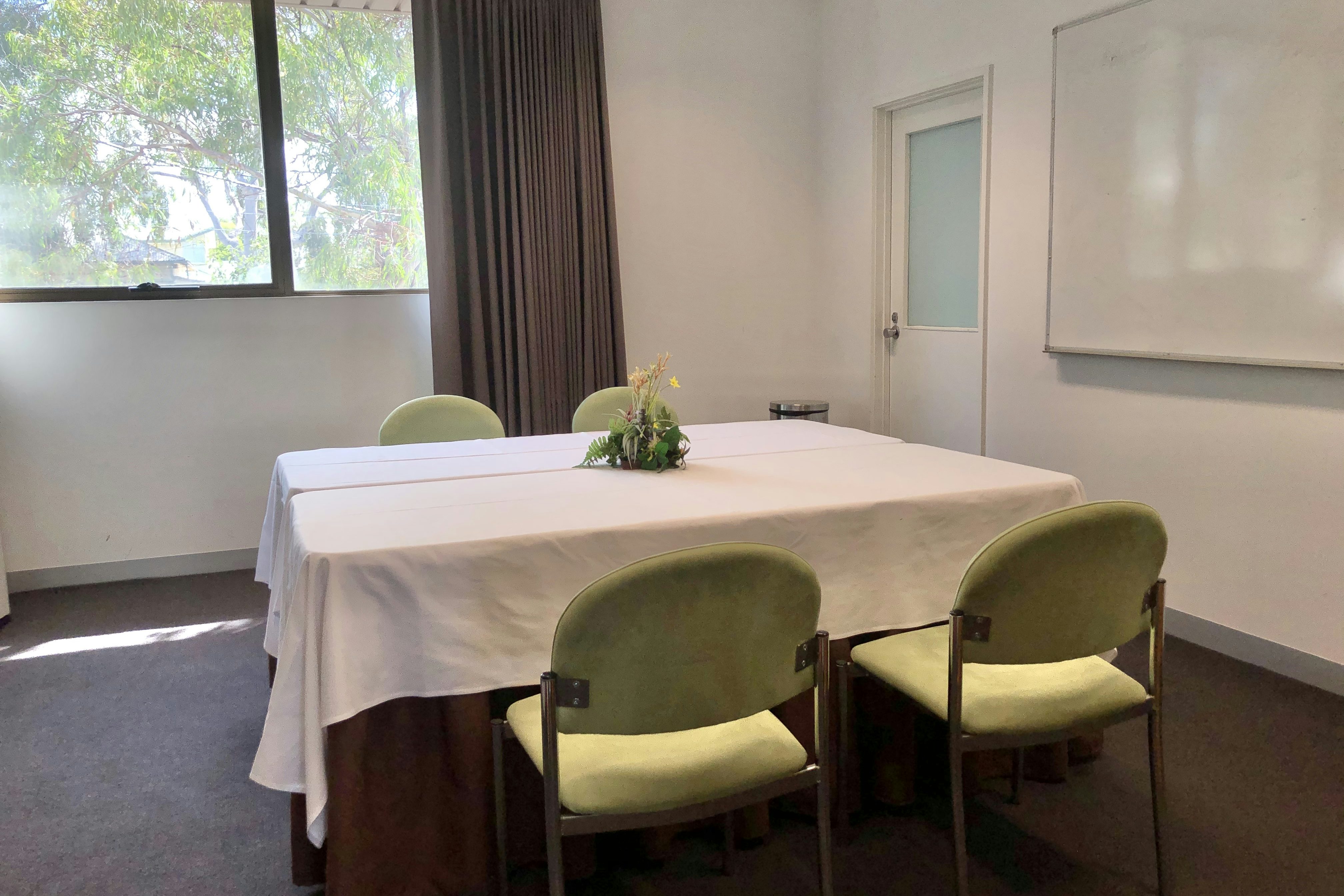 Syndicate Rooms 3 & 4 0