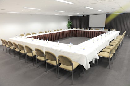 Auditorium 1