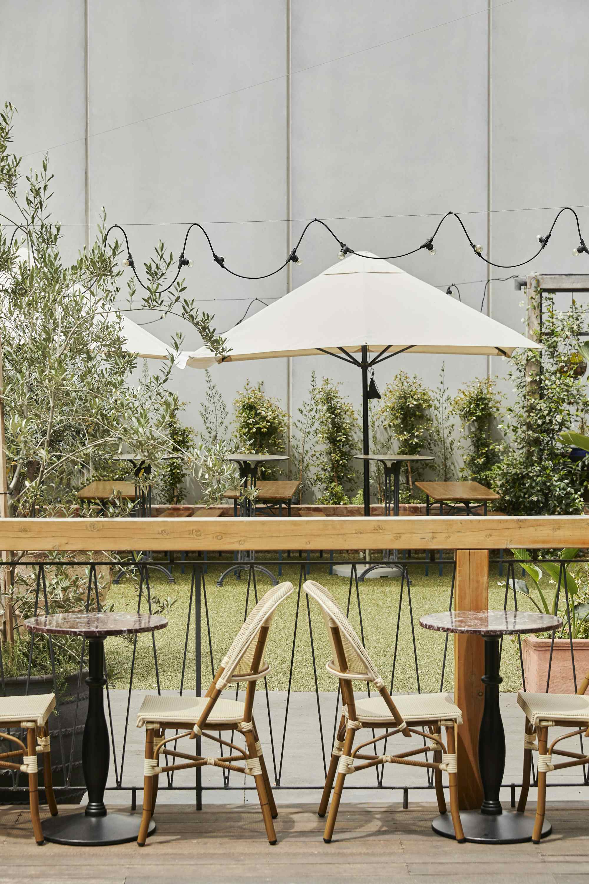 Barrio Event Space 4