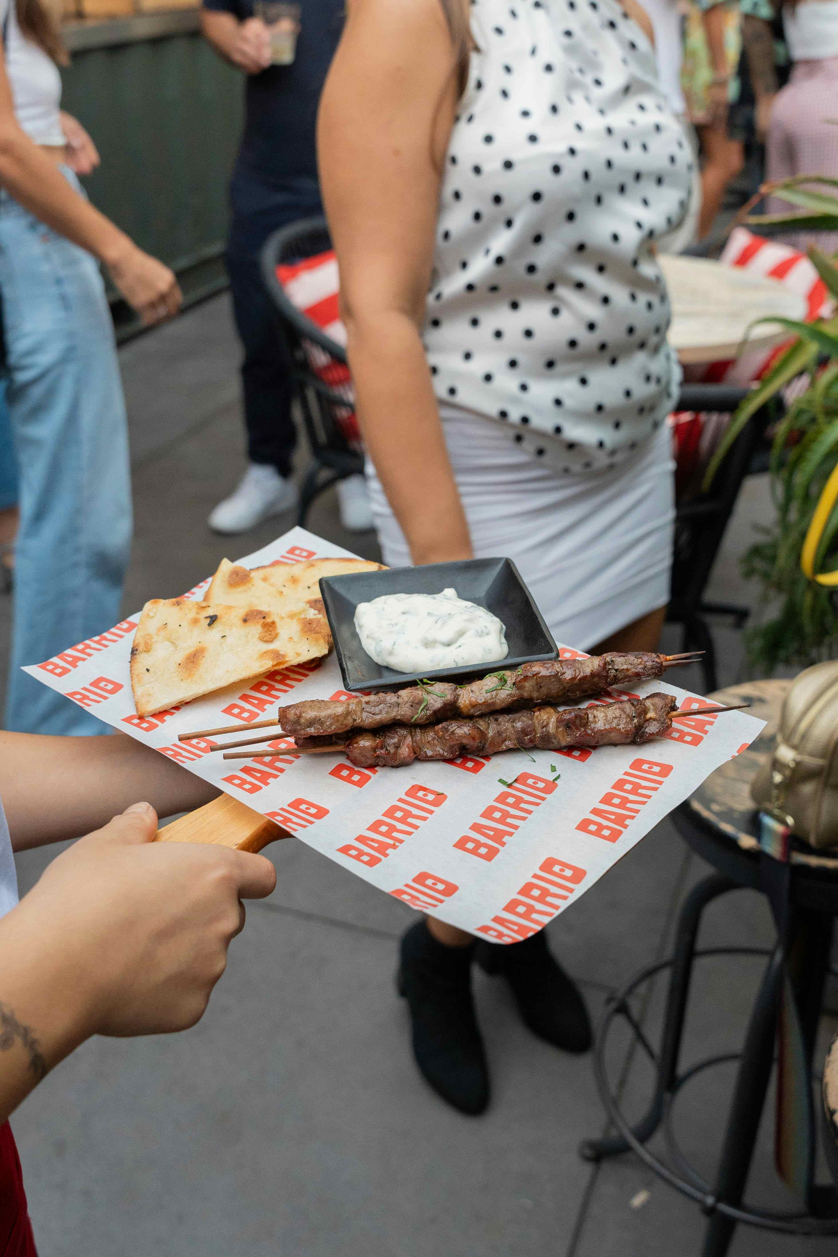 Barrio Event Space 9