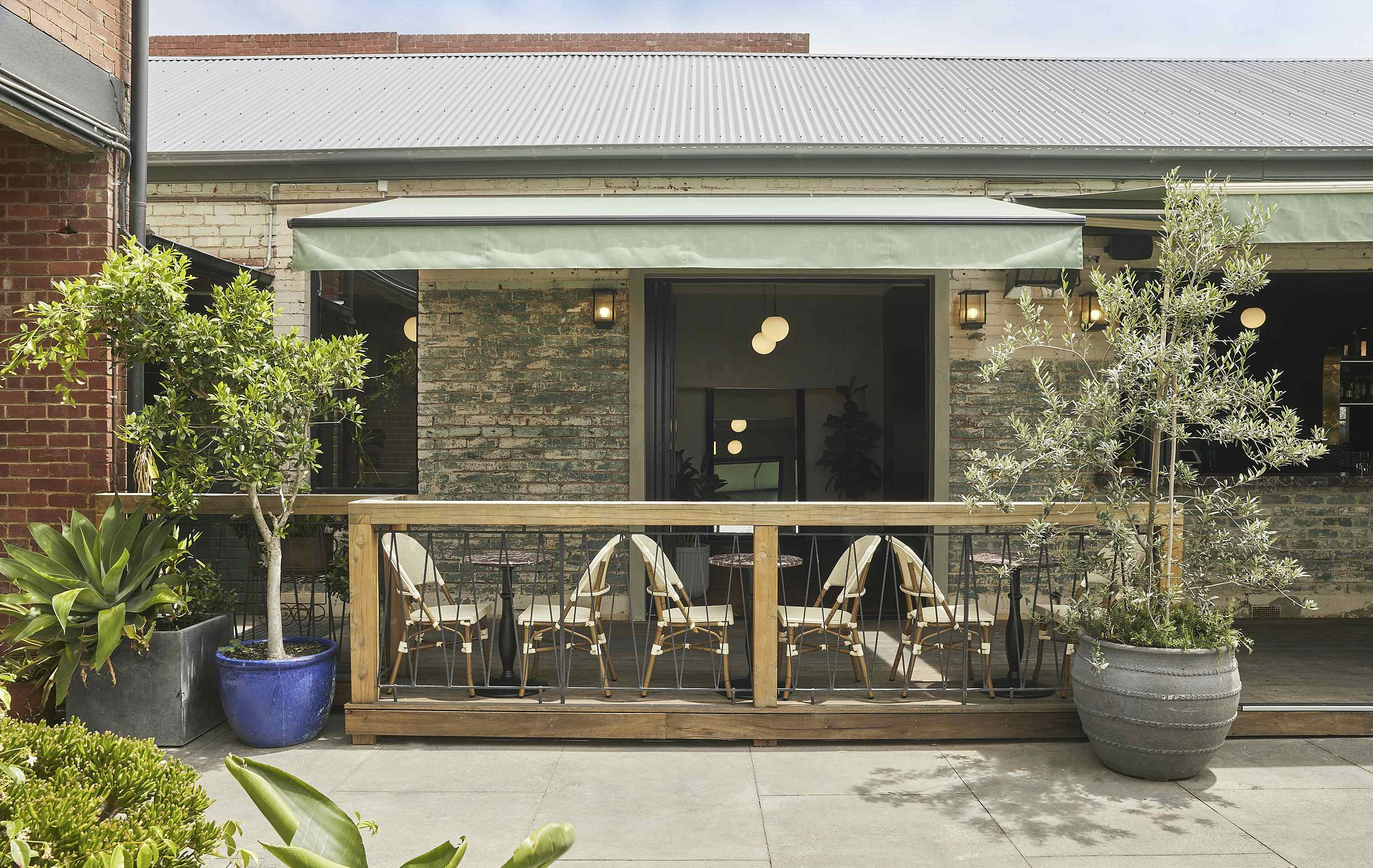 Barrio Event Space 3