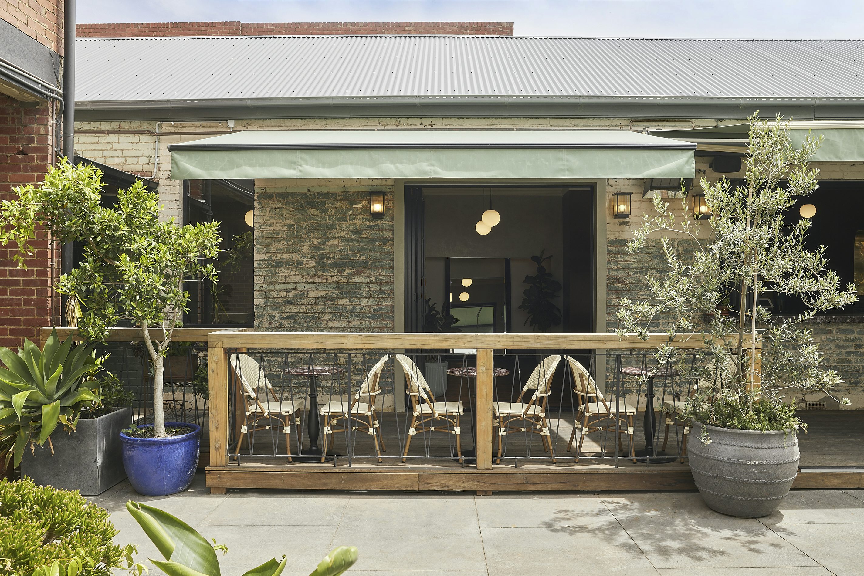 Barrio Event Space 3