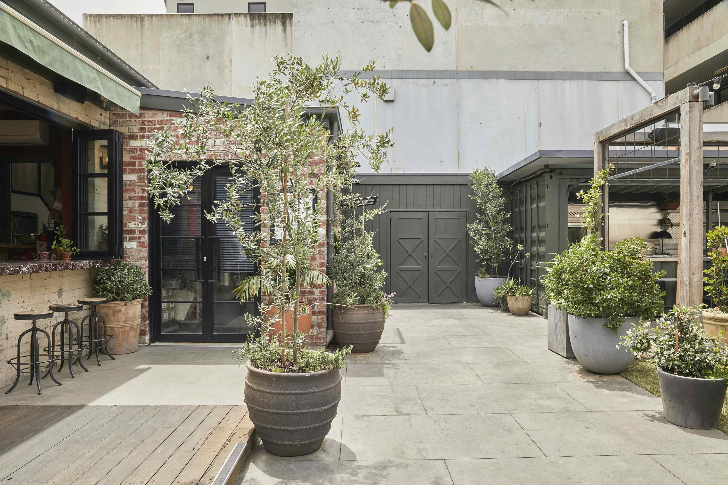 Barrio Event Space 2