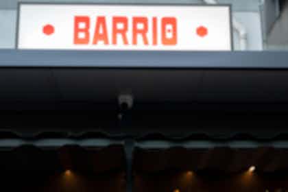 Barrio Event Space 10