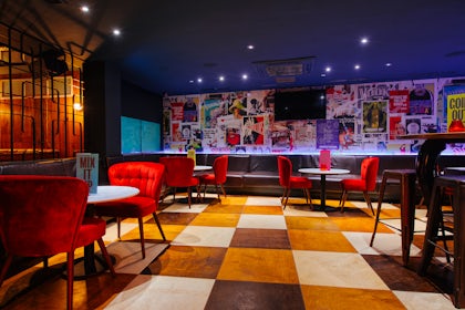 The Lounge 1