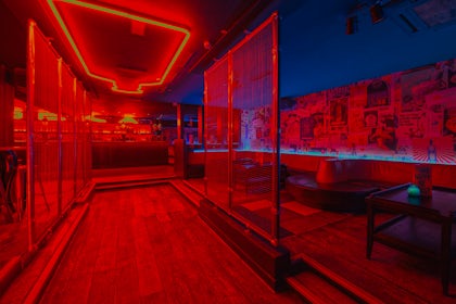 The Lounge 3