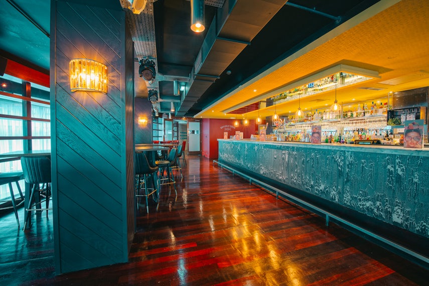 Full Venue Hire 0