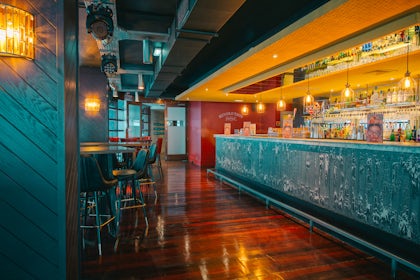 Full Venue Hire 17