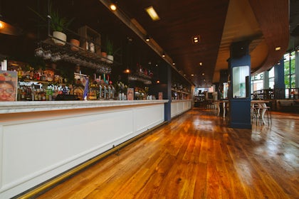 Full Venue Hire 6
