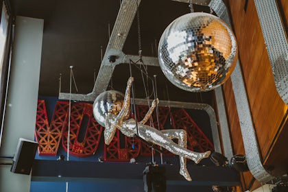Full Venue Hire 16