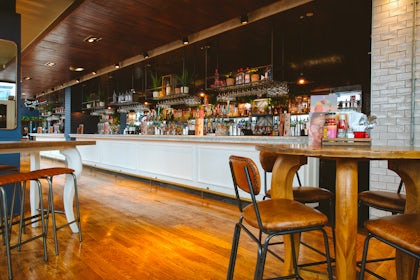 Full Venue Hire 12
