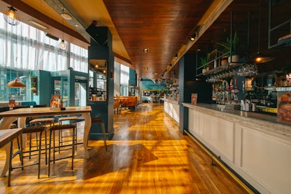 Full Venue Hire 10