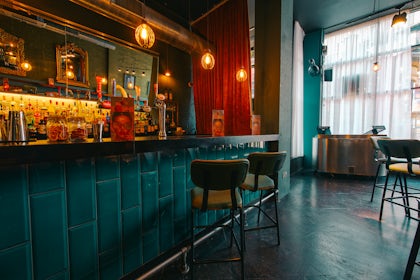 Hidden Bar 3