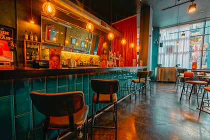 Hidden Bar 2