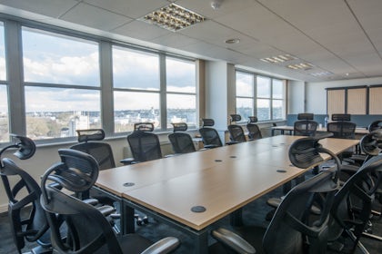 Meeting Room 3 1