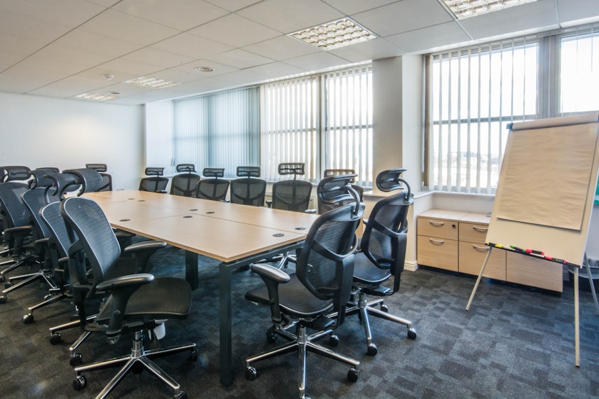 Meeting Room 3 0