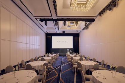 Ballroom Le Grand 3