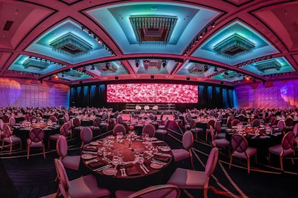 Ballroom Le Grand 15