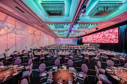 Ballroom Le Grand 11